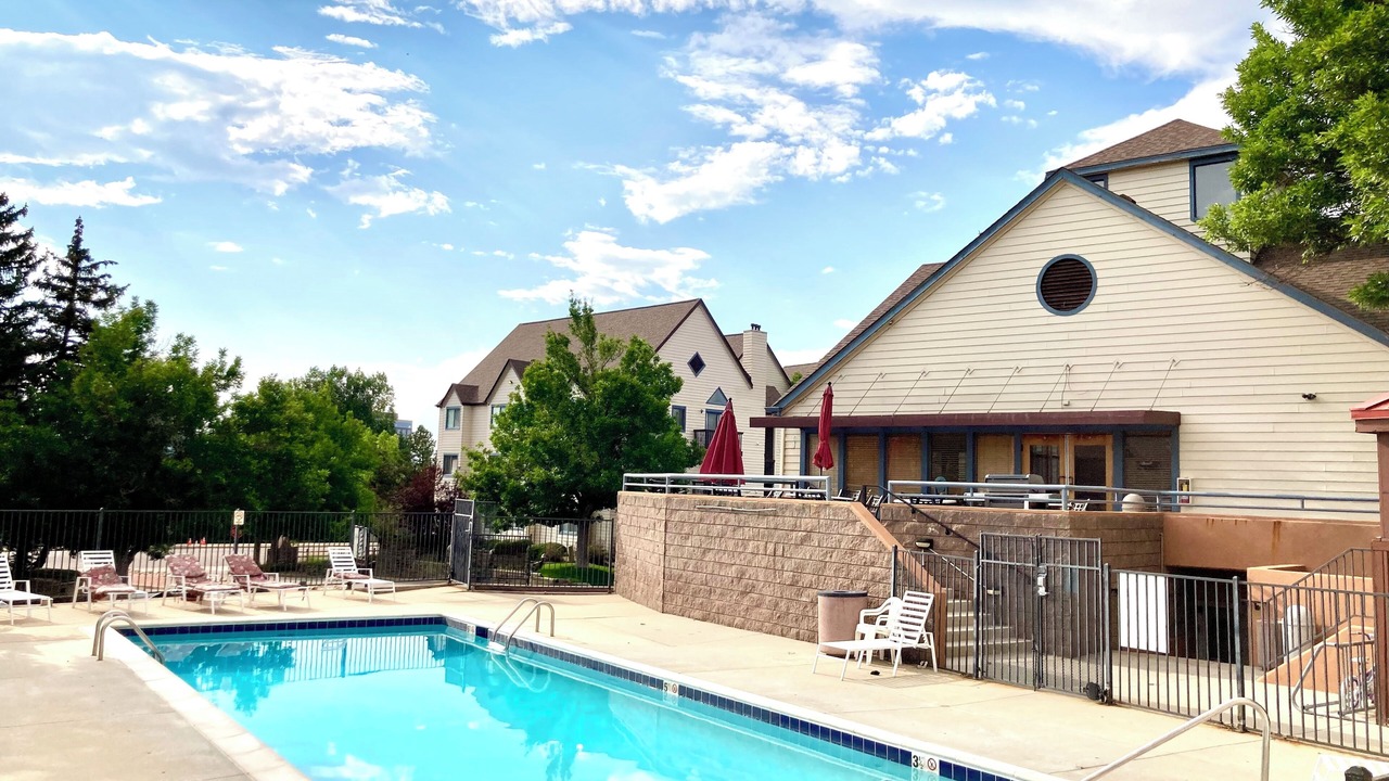 Photo of Outdoor in Englewood