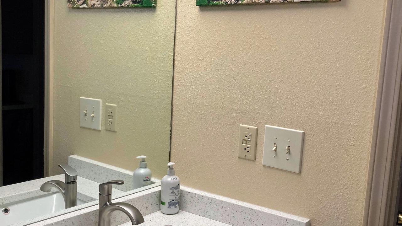 Photo of Bathroom in Englewood