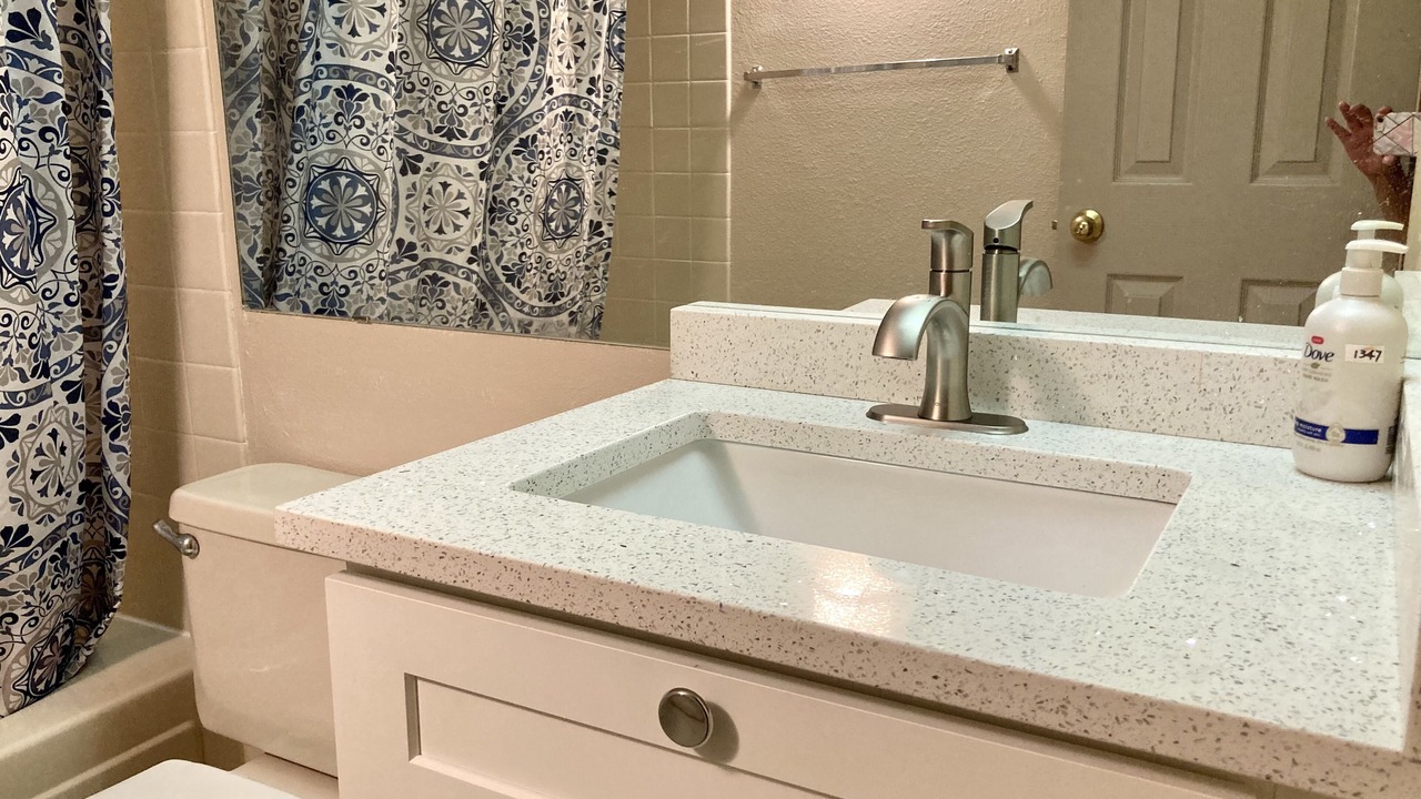 Photo of Bathroom in Englewood