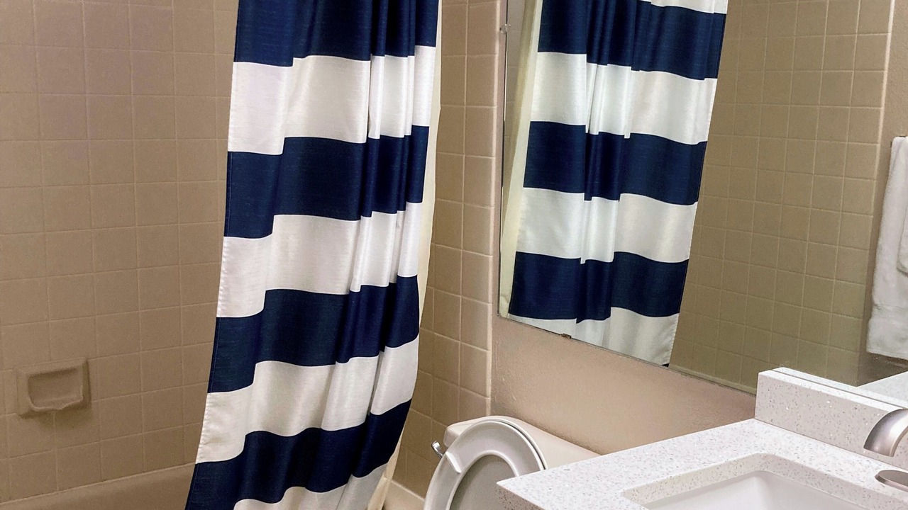 Photo of Bathroom in Englewood