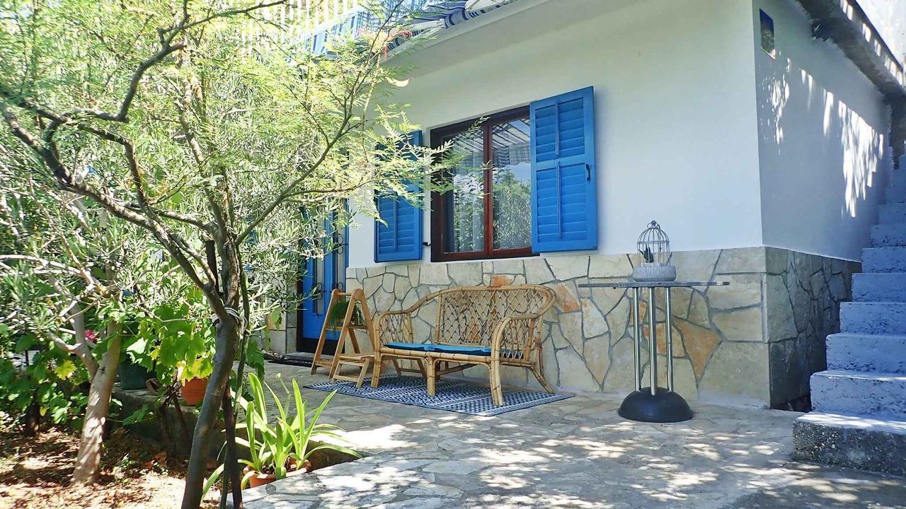 Photo of Patio Balcony in Baric Draga
