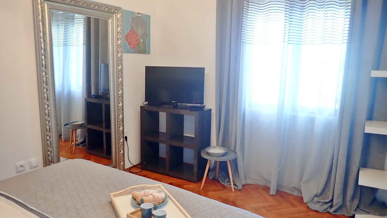 Photo of Bedroom in Baric Draga