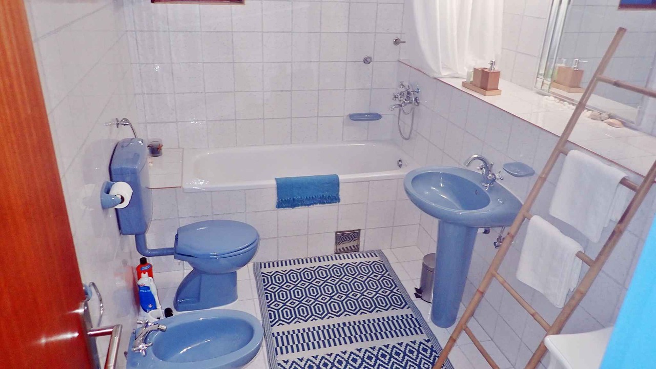 Photo of Bathroom in Baric Draga