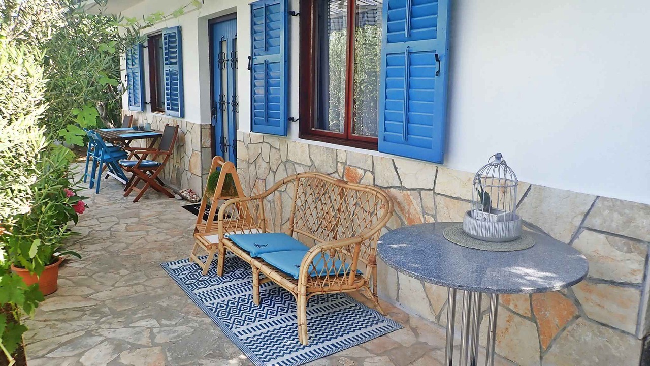 Photo of Patio Balcony in Baric Draga