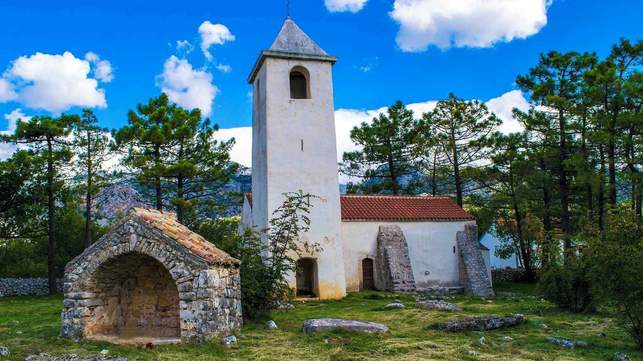 Photo of Others in Baric Draga