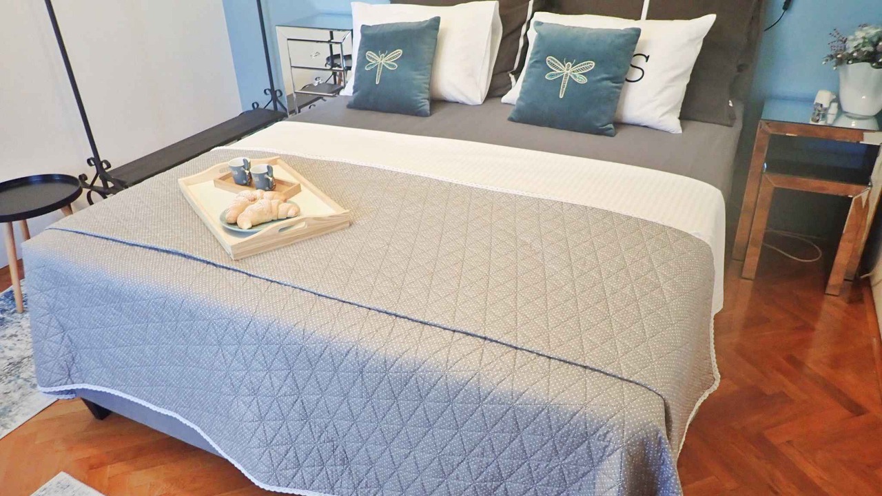 Photo of Bedroom in Baric Draga