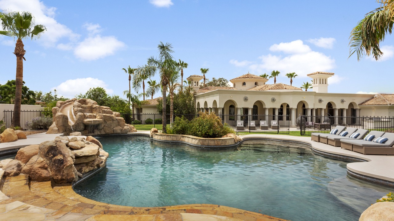 Photo of Outdoor in Cactus Acres
