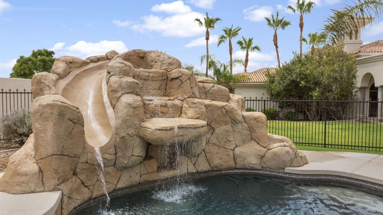 Photo of Outdoor in Cactus Acres