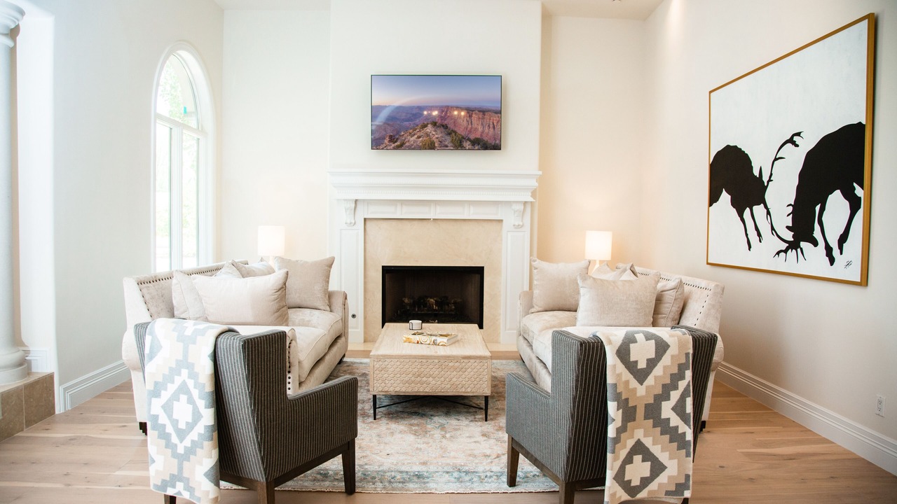 Photo of Bedroom in Cactus Acres