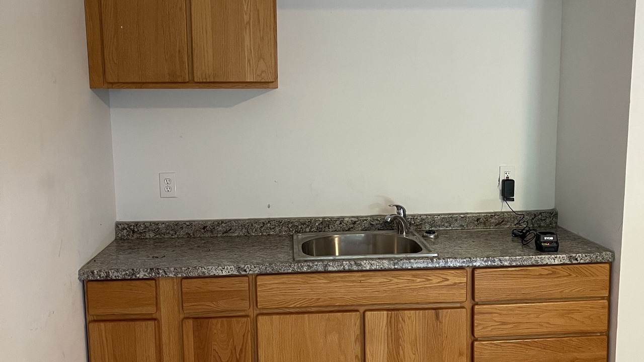 Photo of Kitchen in Lindridge-Martin Manor