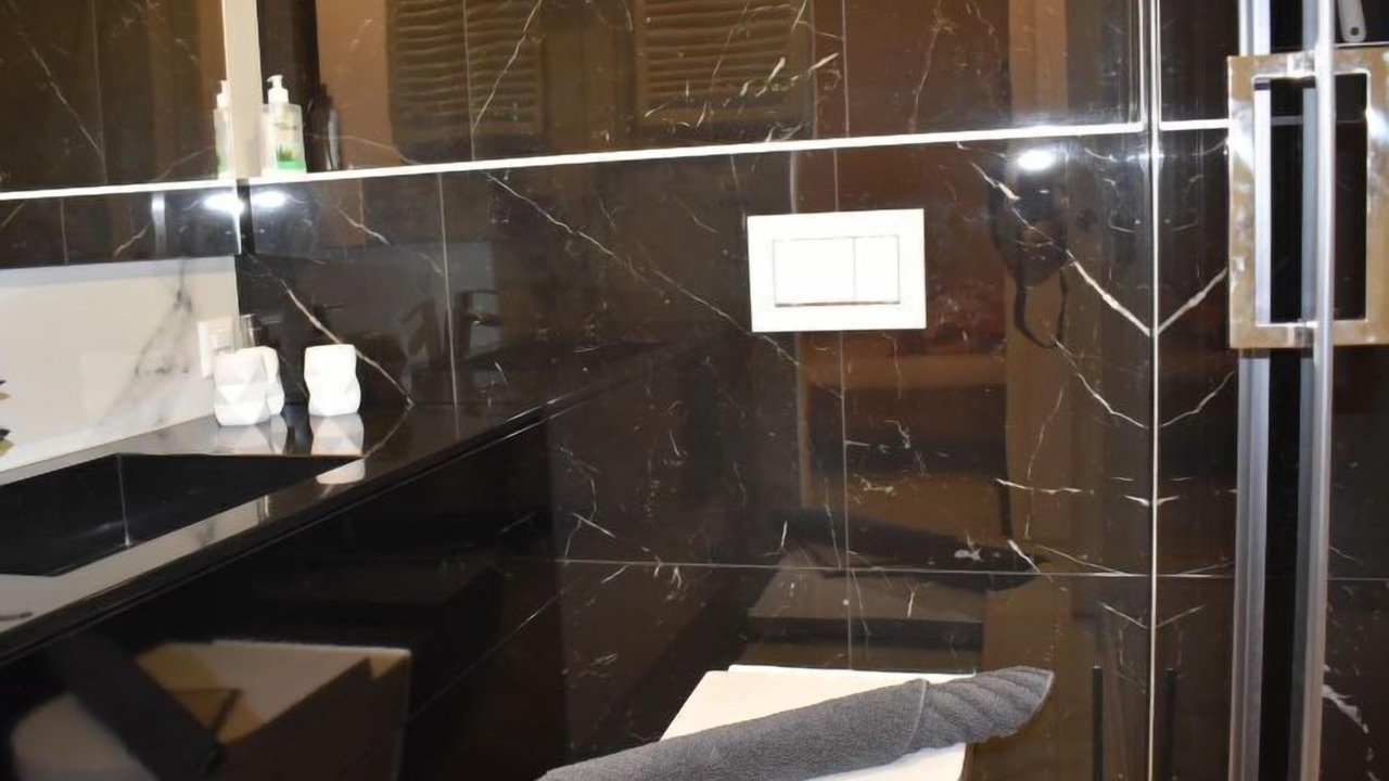Photo of Bathroom in Bissone