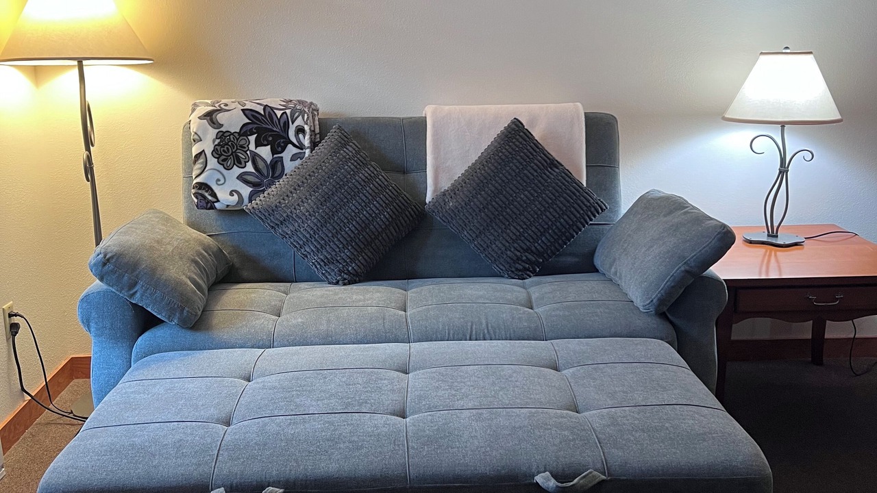 Photo of Livingroom in Salt Lake Mountain Resorts