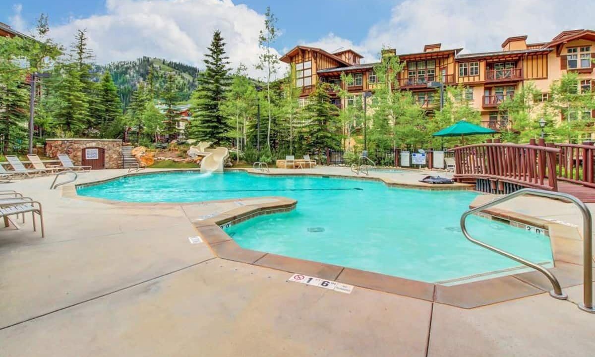 Photo of Outdoor in Salt Lake Mountain Resorts