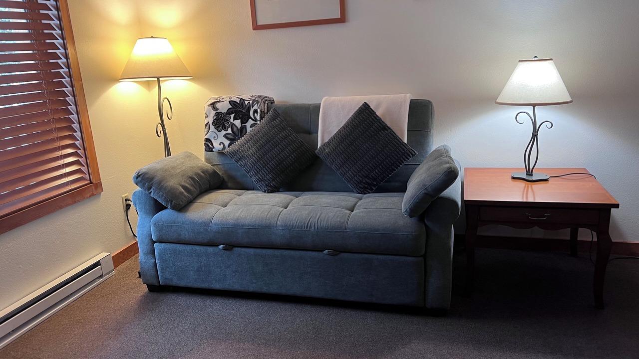 Photo of Livingroom in Salt Lake Mountain Resorts