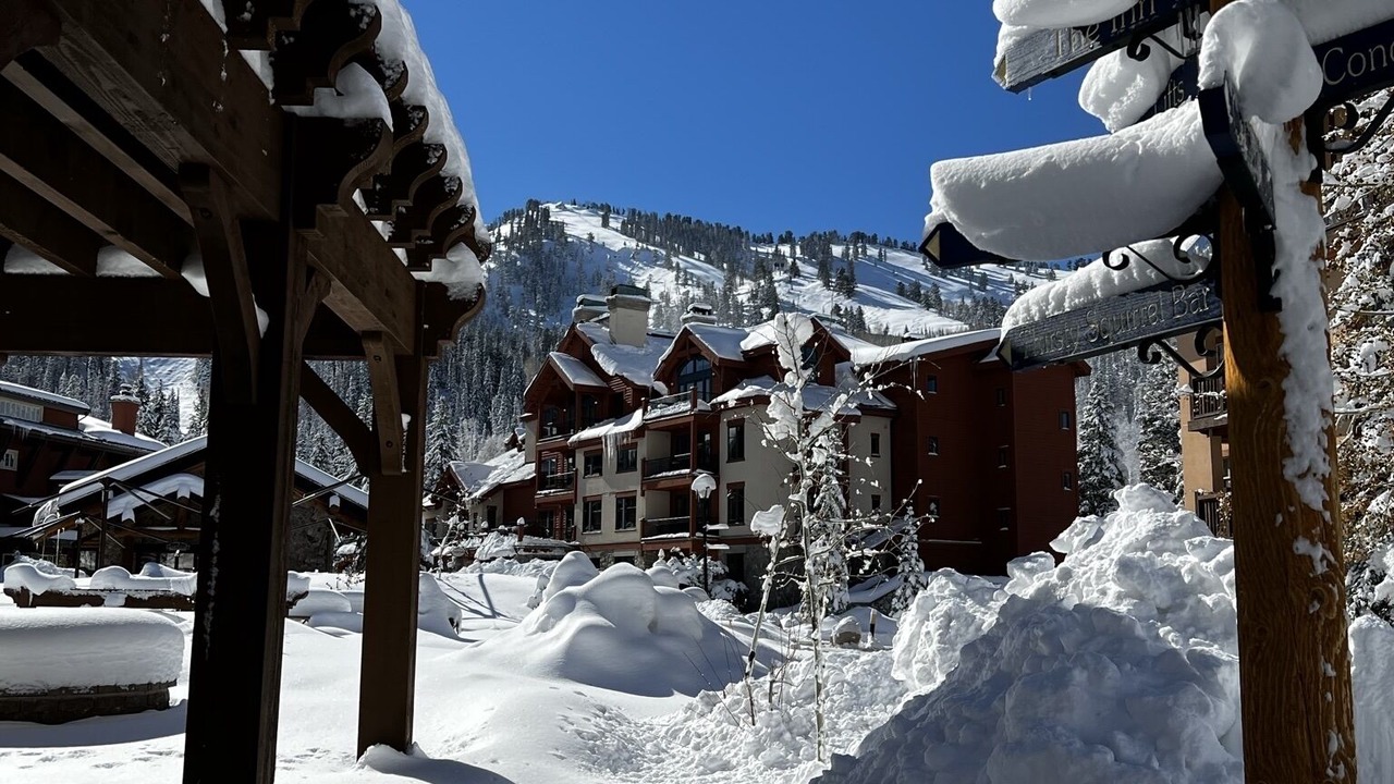 Photo of Outdoor in Salt Lake Mountain Resorts