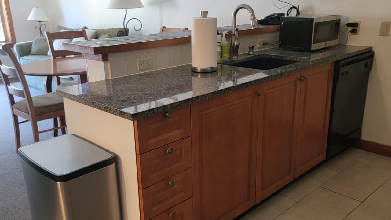 Photo of Kitchen in Salt Lake Mountain Resorts
