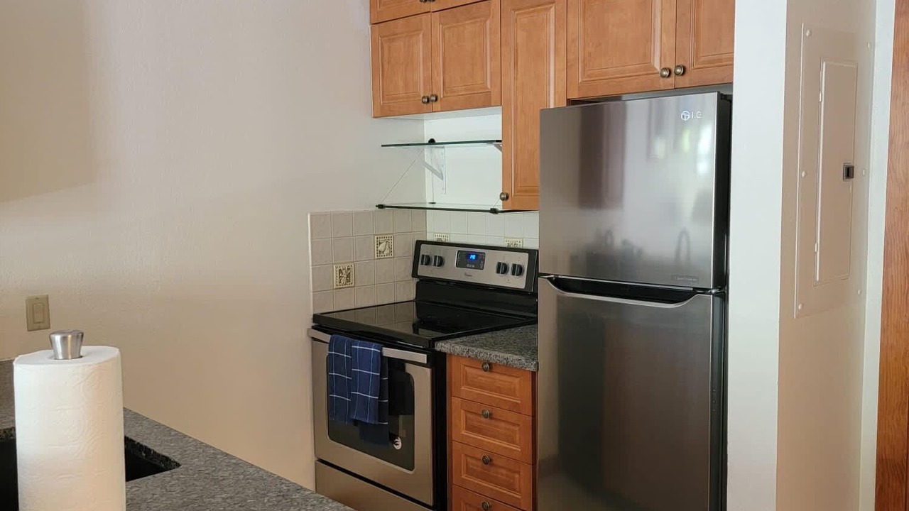 Photo of Kitchen in Salt Lake Mountain Resorts