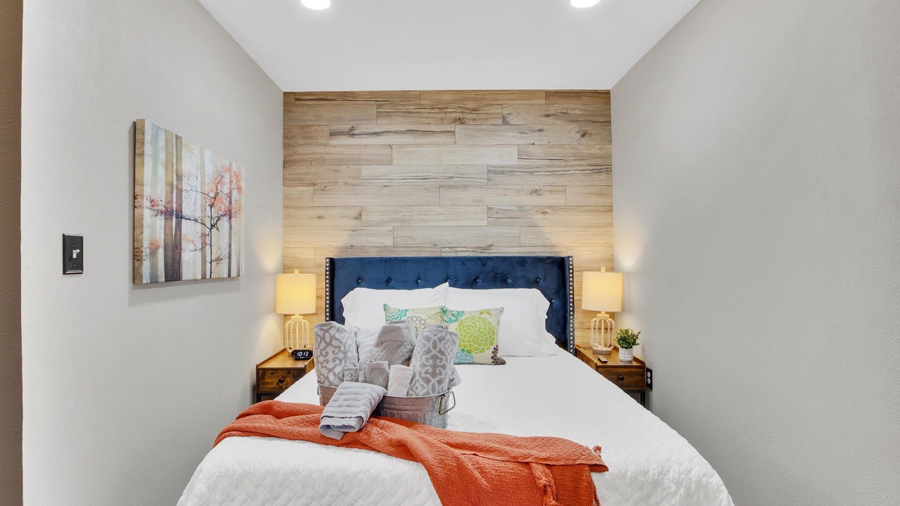 Photo of Bedroom in San Marcos