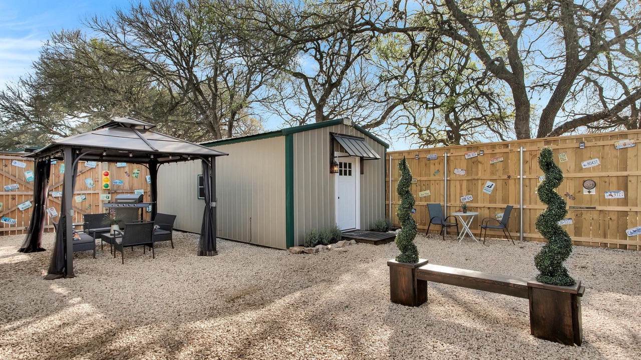 Photo of Outdoor in San Marcos