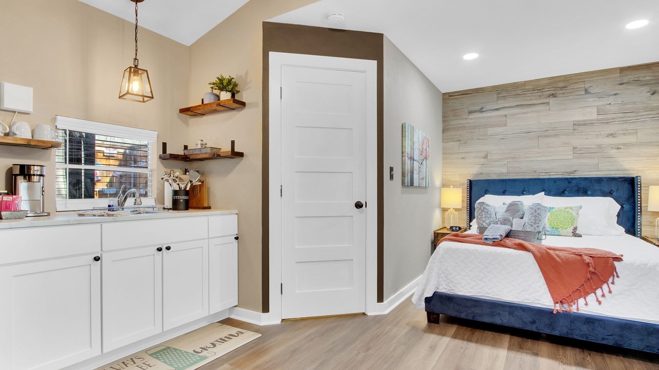 Photo of Bedroom in San Marcos