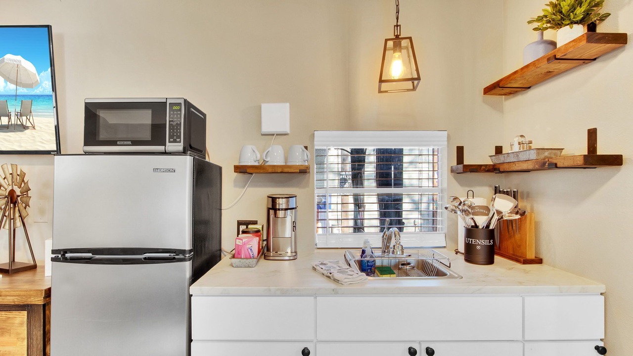 Photo of Kitchen in San Marcos