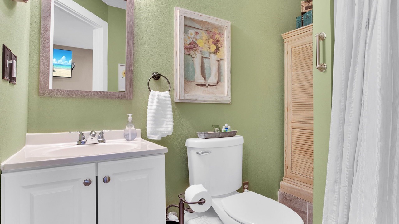 Photo of Bathroom in San Marcos