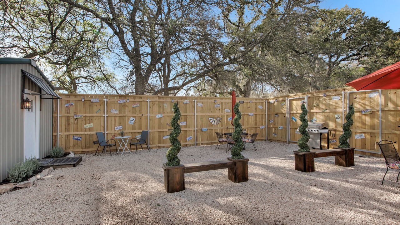 Photo of Outdoor in San Marcos