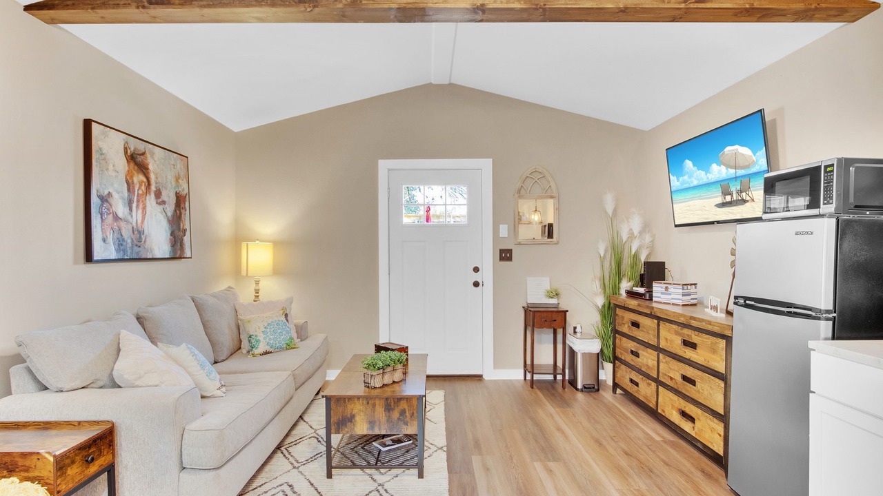 Photo of Livingroom in San Marcos