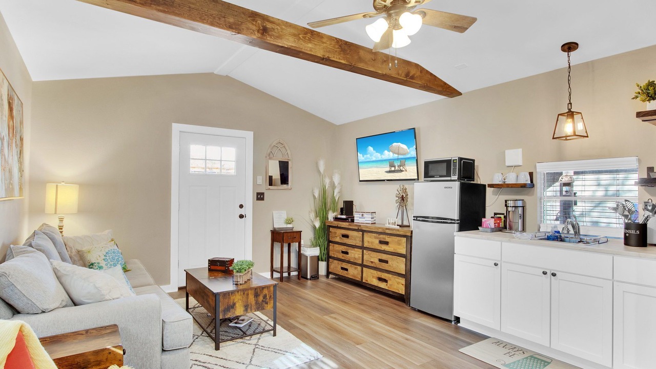 Photo of Livingroom in San Marcos