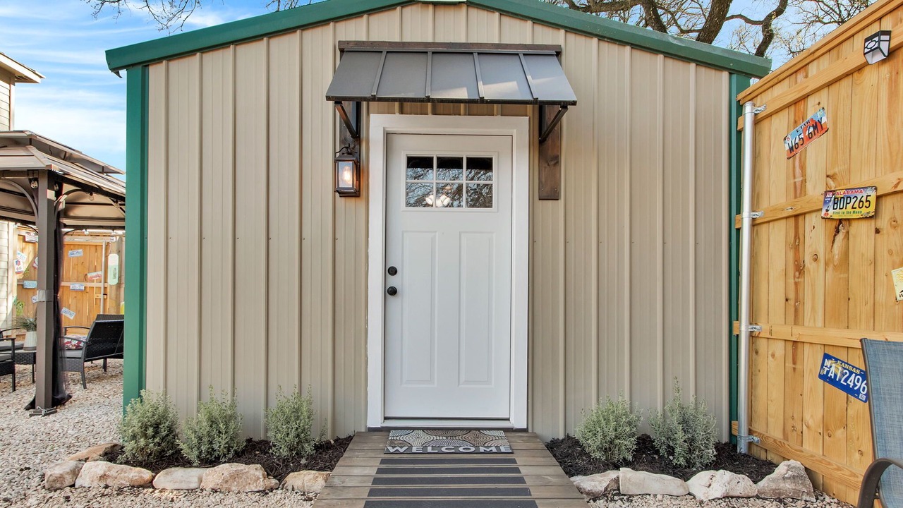 Photo of Outdoor in San Marcos