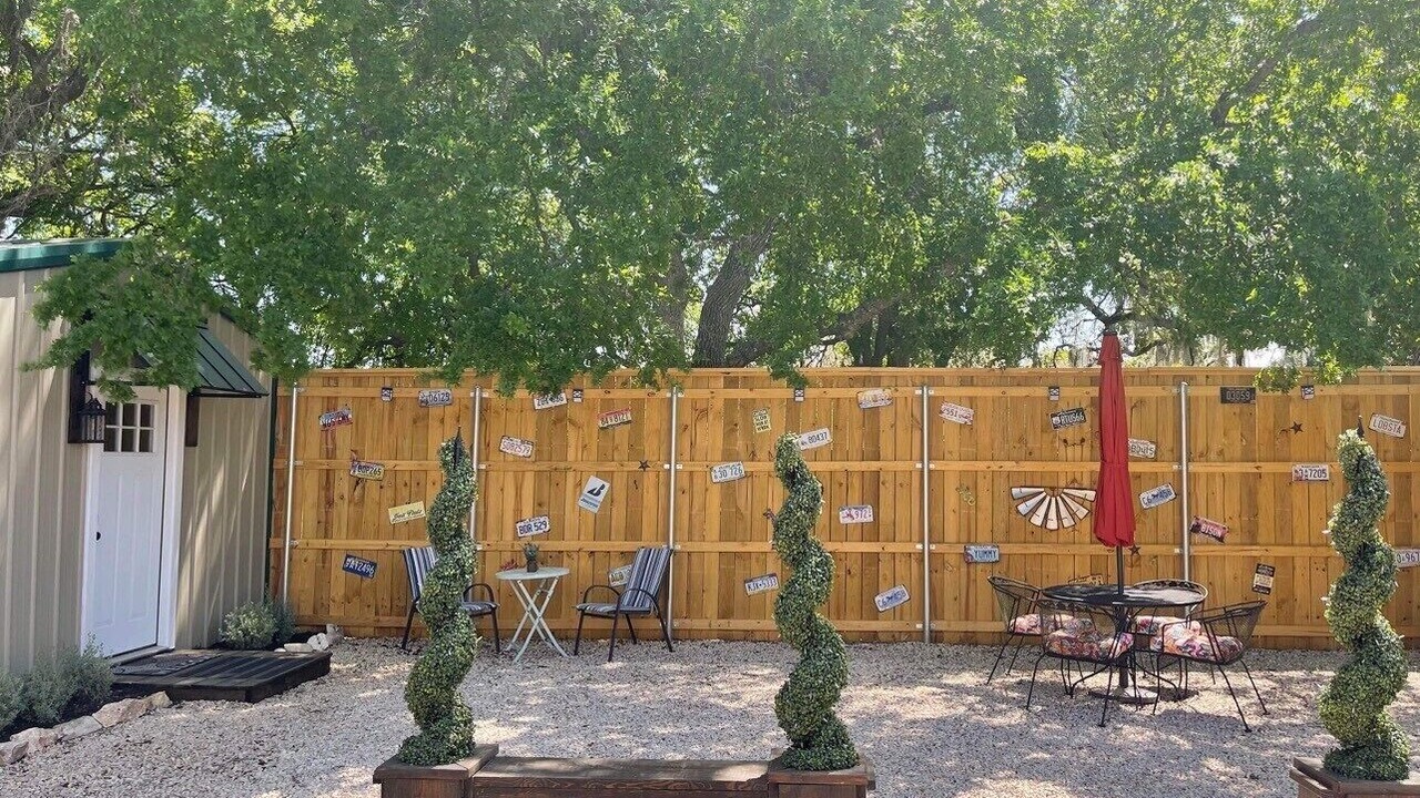 Photo of Outdoor in San Marcos