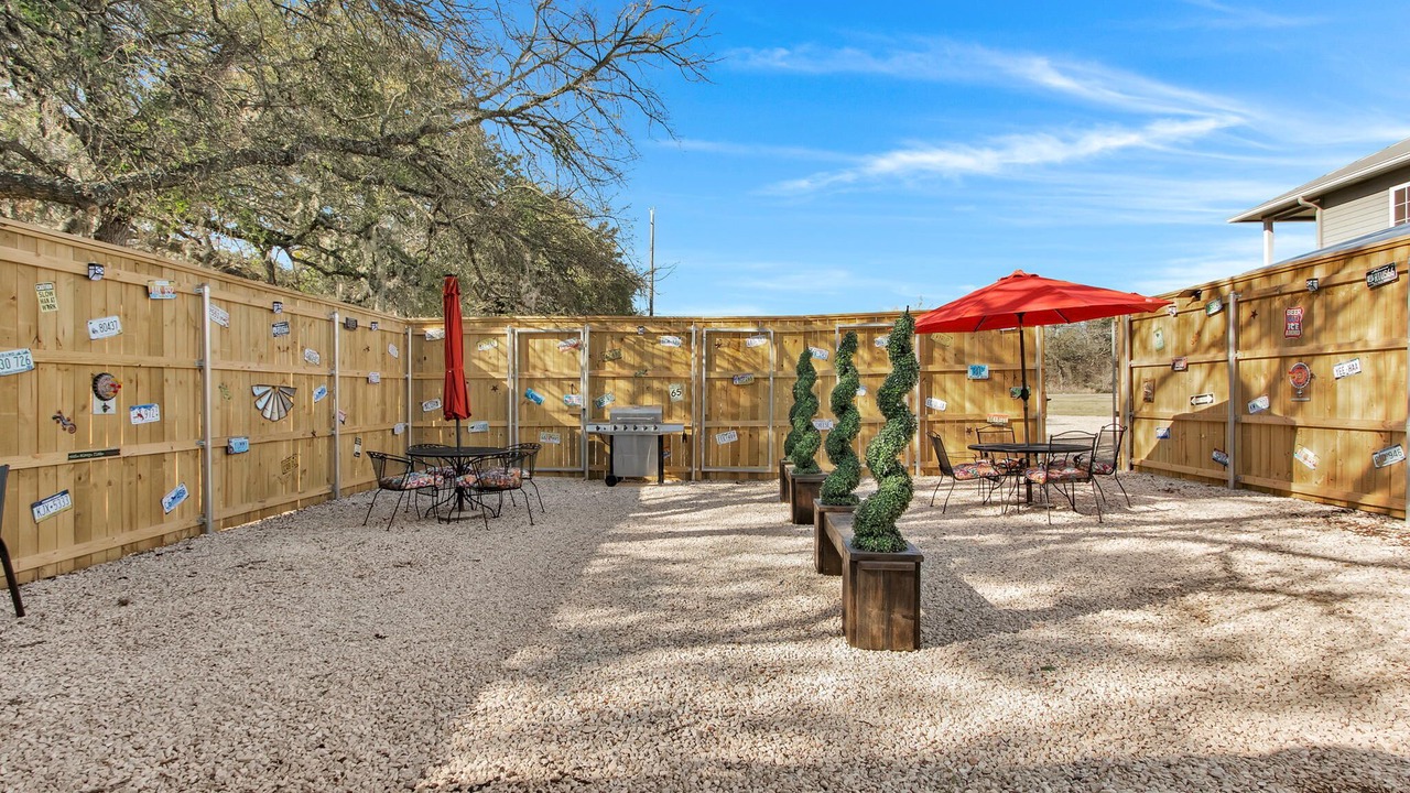 Photo of Outdoor in San Marcos