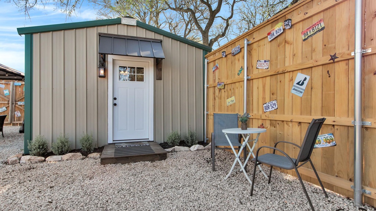 Photo of Outdoor in San Marcos