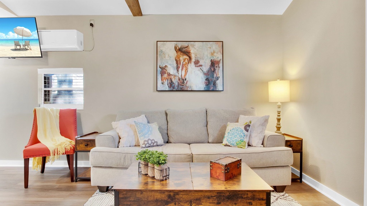 Photo of Livingroom in San Marcos