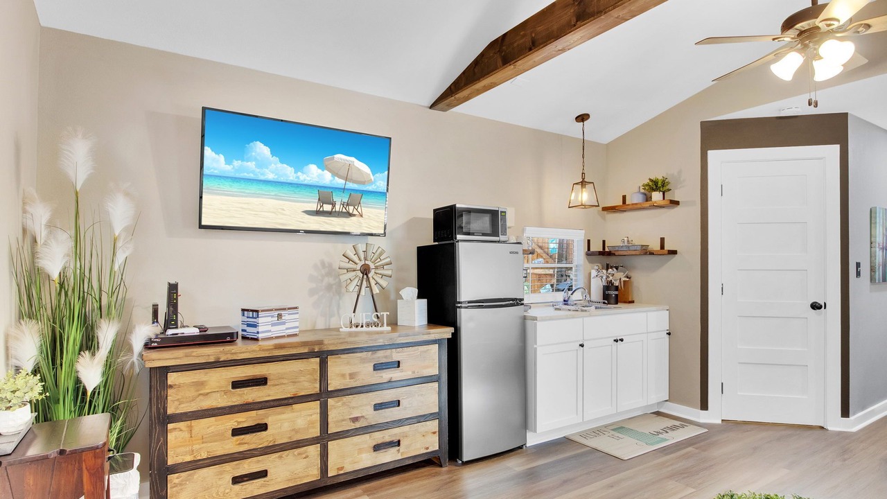 Photo of Kitchen in San Marcos