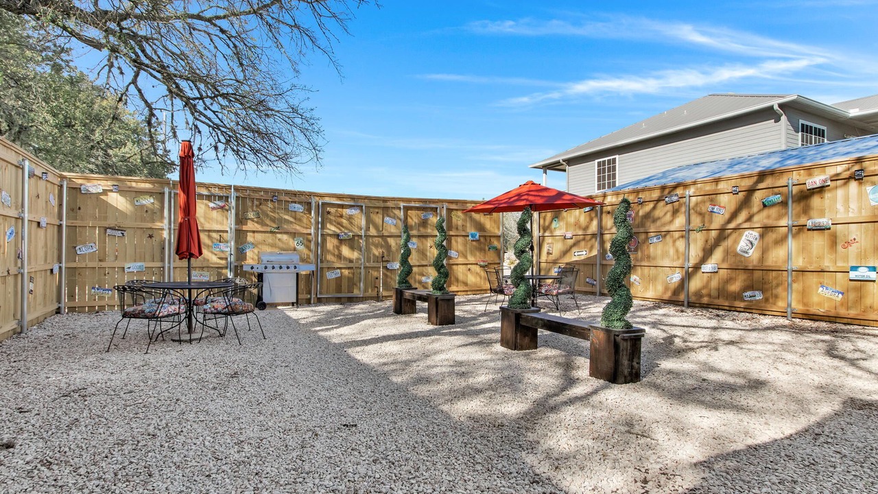 Photo of Outdoor in San Marcos