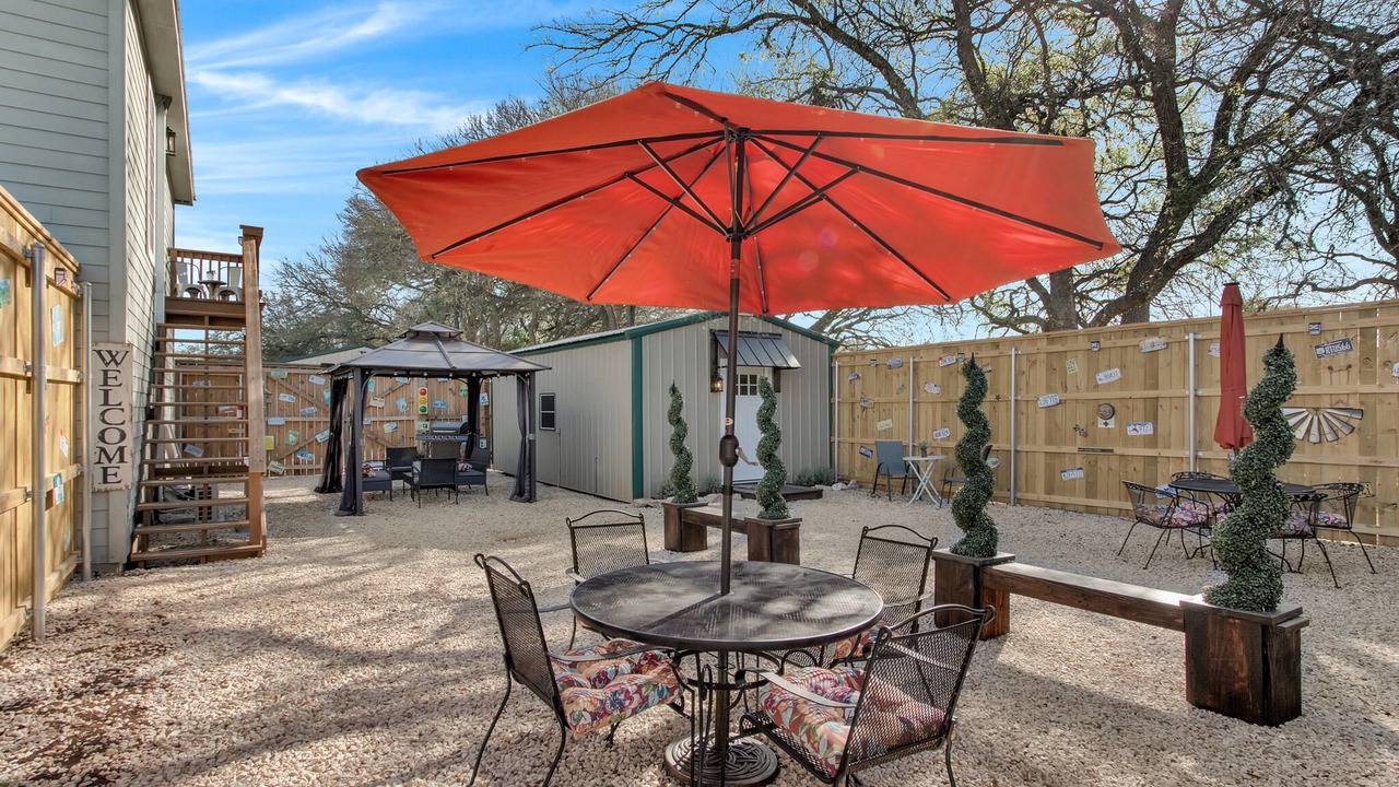 Photo of Outdoor in San Marcos