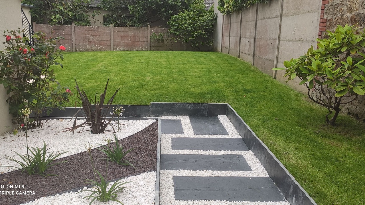 Photo of Outdoor in Dinard