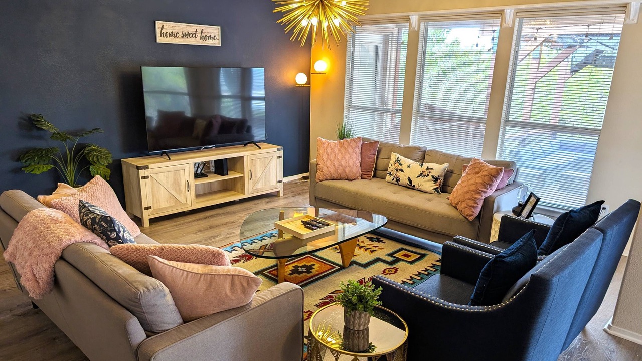 Photo of Bedroom in Lago Vista