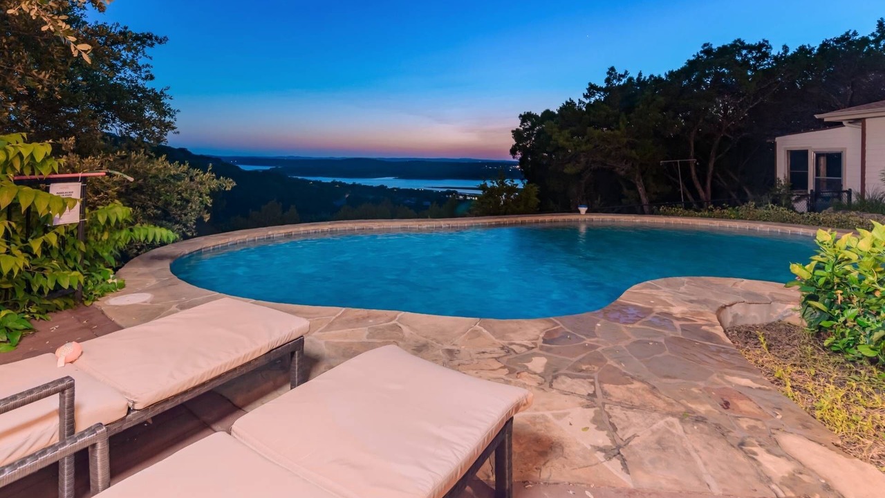 Photo of Outdoor in Lago Vista