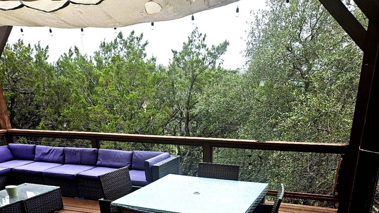 Photo of Outdoor in Lago Vista