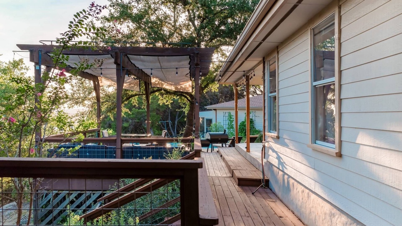 Photo of Outdoor in Lago Vista