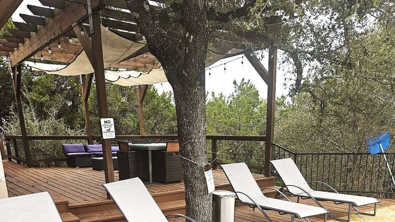 Photo of Outdoor in Lago Vista