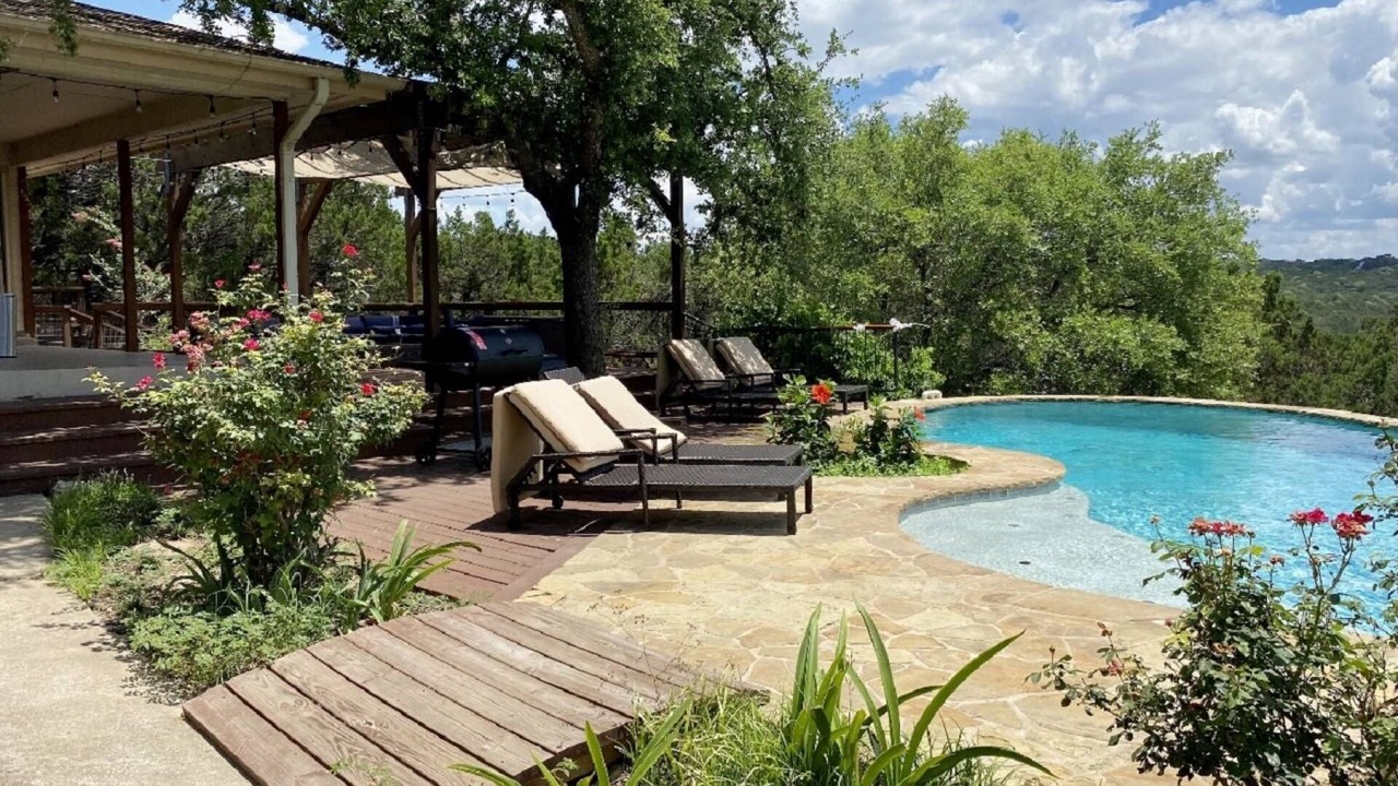 Photo of Outdoor in Lago Vista