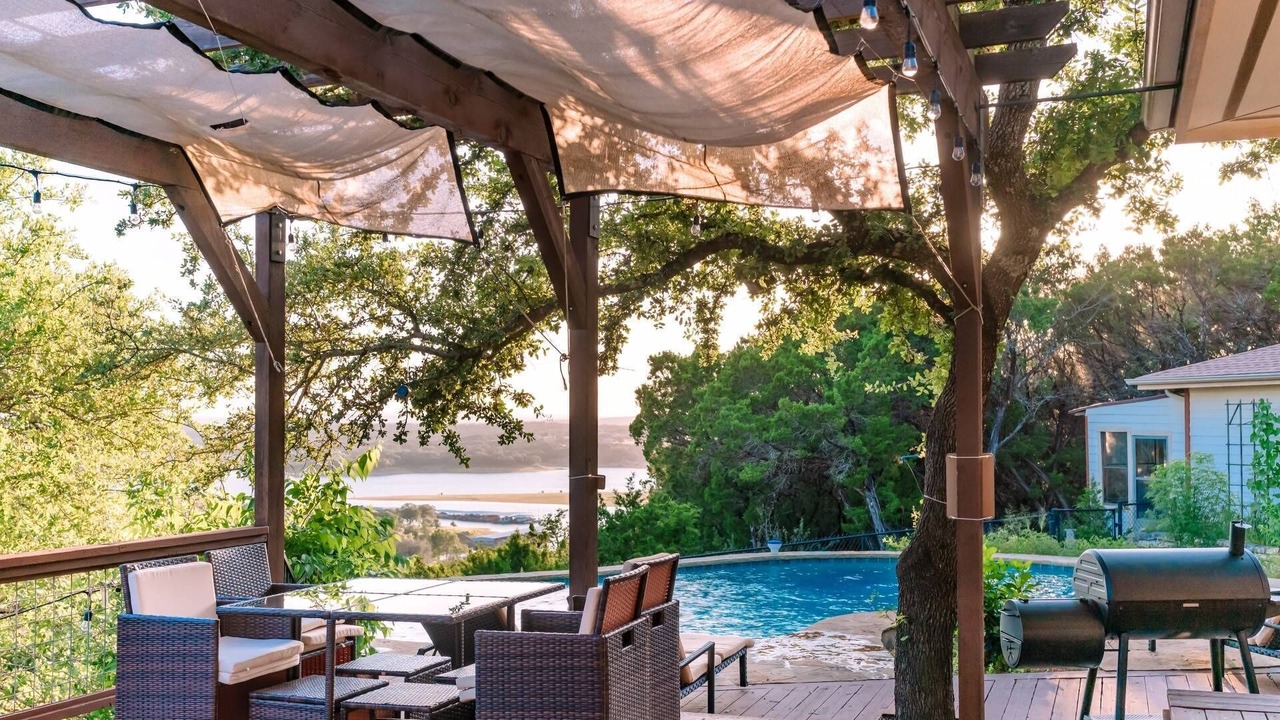 Photo of Outdoor in Lago Vista