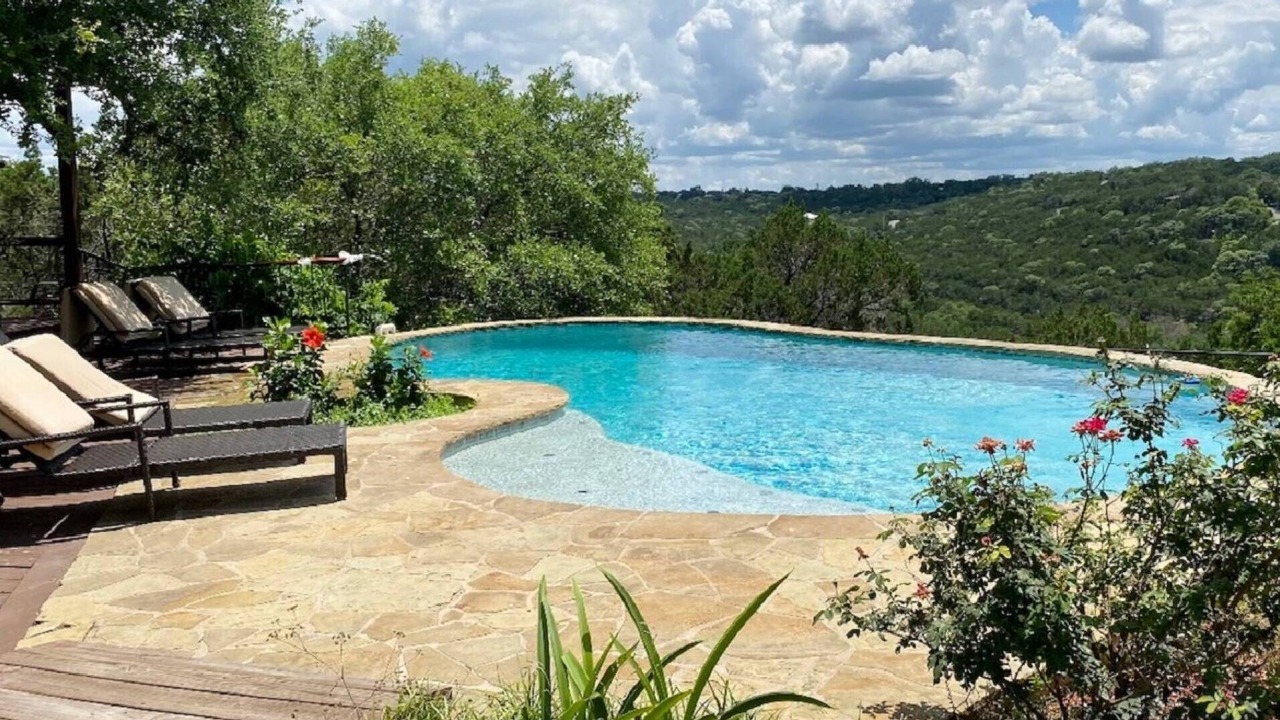 Photo of Outdoor in Lago Vista