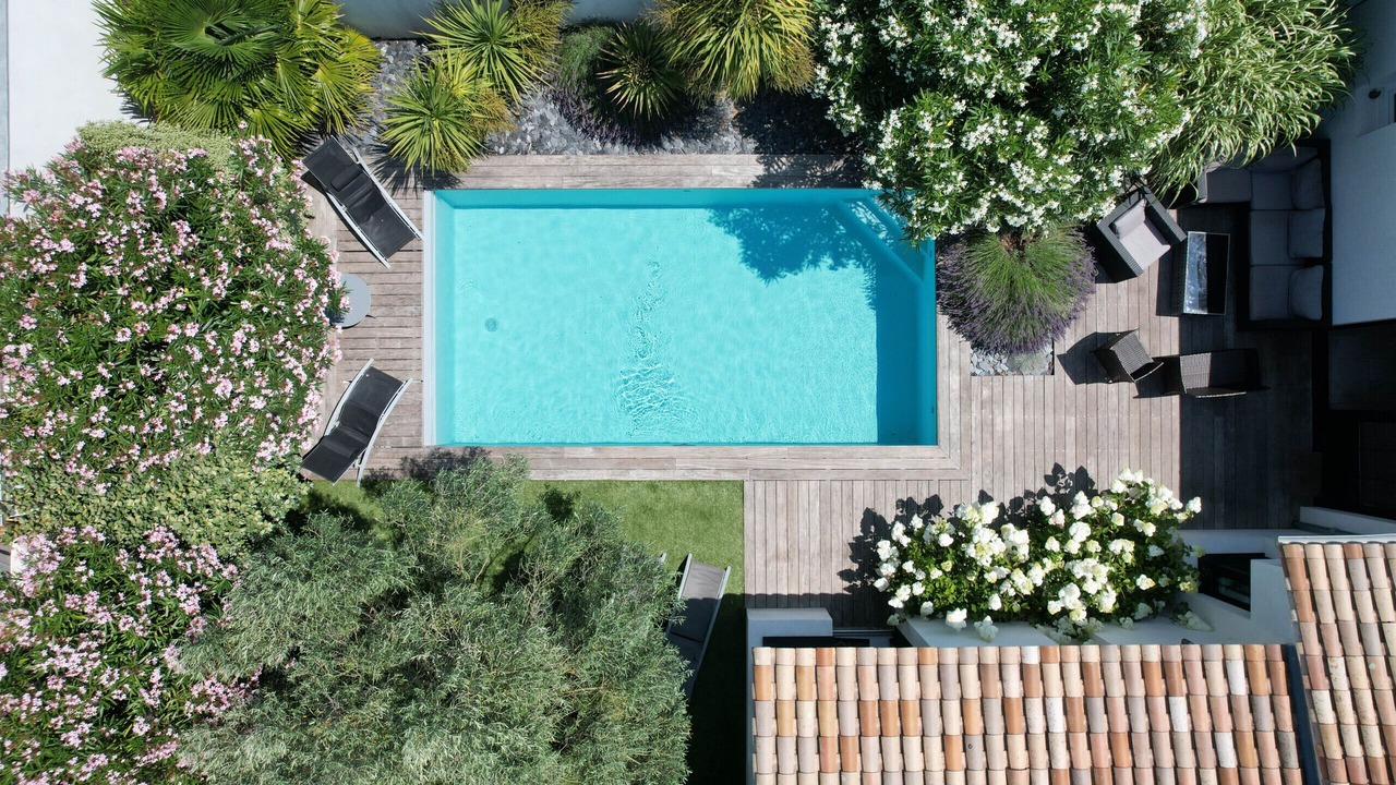 Photo of Outdoor in Rivedoux-Plage