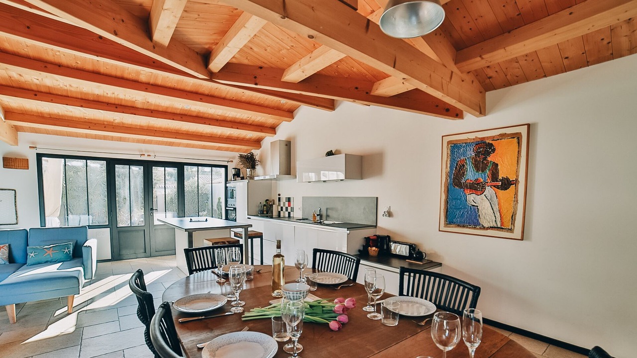 Photo of Others in Rivedoux-Plage