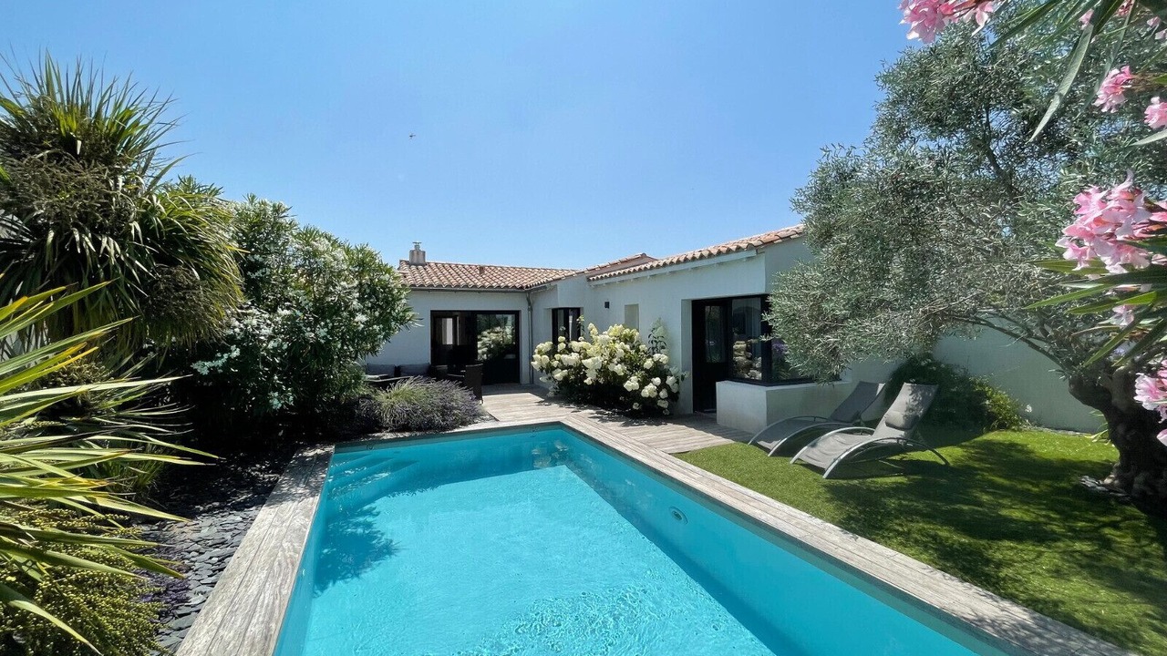 Photo of Outdoor in Rivedoux-Plage