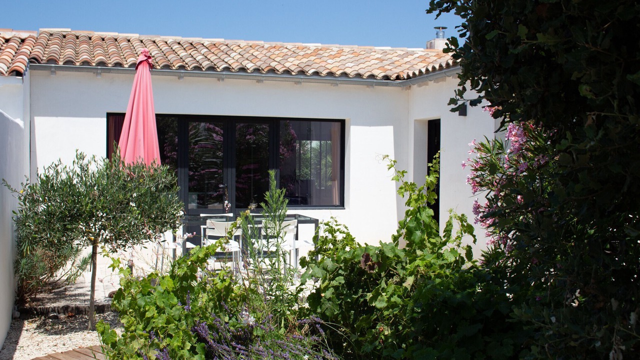 Photo of Outdoor in Rivedoux-Plage